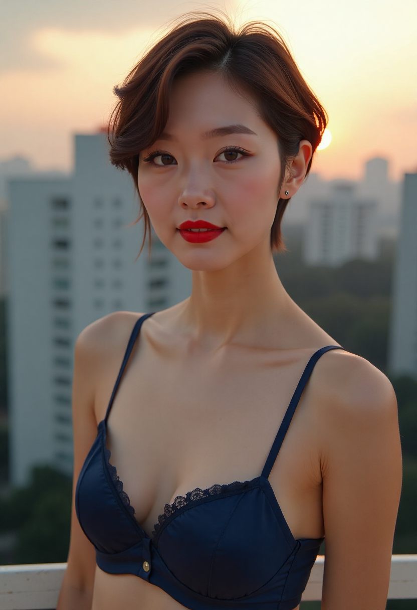 第十二夜晚自习 海报